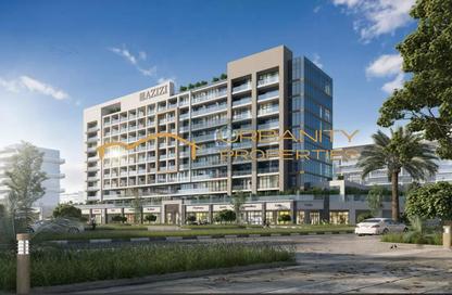 Shop - Studio - 2 for sale in Azizi Riviera 65 - Azizi Riviera - Meydan One - Meydan - Dubai Shop - Studio - 2 for sale in Azizi Riviera 65 - Azizi Riviera - Meydan One - Meydan - Dubai
