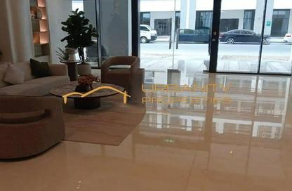 Shop - Studio - 2 for sale in Azizi Riviera 65 - Azizi Riviera - Meydan One - Meydan - Dubai Shop - Studio - 2 for sale in Azizi Riviera 65 - Azizi Riviera - Meydan One - Meydan - Dubai