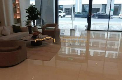 Shop - Studio - 2 Bathrooms for sale in Azizi Riviera 65 - Azizi Riviera - Meydan One - Meydan - Dubai Shop - Studio - 2 Bathrooms for sale in Azizi Riviera 65 - Azizi Riviera - Meydan One - Meydan - Dubai