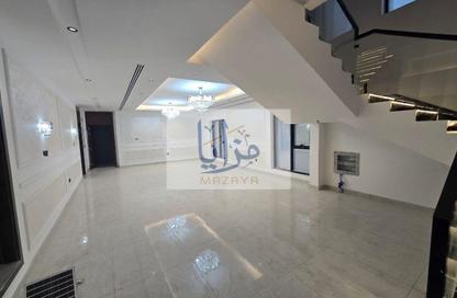 Villa - 5 Bedrooms - 7 Bathrooms for sale in Al Mowaihat 2 - Al Mowaihat - Ajman