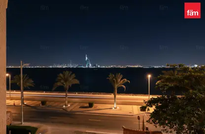 شقة - 2 غرف نوم - 3 حمامات للبيع في رويال امواج ريزيدنس ساوث - Royal Amwaj ريزيدنسز - نخلة جميرا - دبي