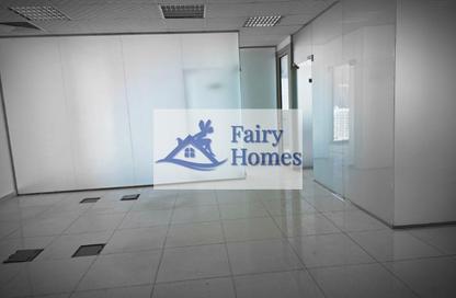 Office Space - Studio - 1 for rent in The Prism - Business Bay - Dubai