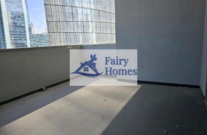 Office Space - Studio - 1 for rent in The Prism - Business Bay - Dubai
