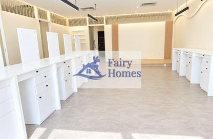 Office Space - Studio - 1 for rent in The Prism - Business Bay - Dubai