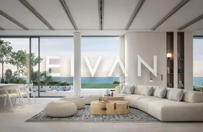 Villa - 4 Bedrooms - 6 Bathrooms for sale in Bay Villas - Dubai Islands - Dubai