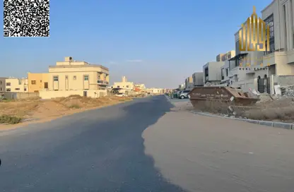 Land for sale in Al Zahya - Ajman
