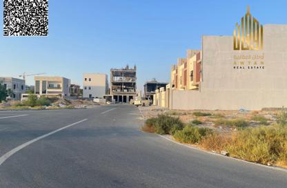 Land - Studio for sale in Al Zahya - Ajman Land - Studio for sale in Al Zahya - Ajman