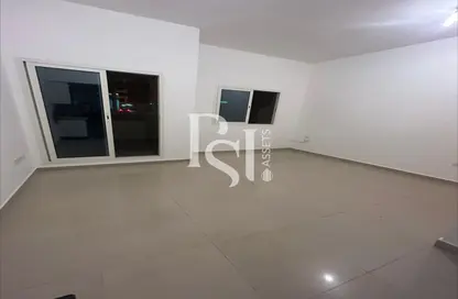 Apartment - Studio - 1 Bathroom for sale in Tower 1 - Al Reef Downtown - Al Reef - Abu Dhabi