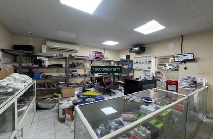Shop - Studio for rent in Al Qusaidat - Ras Al Khaimah