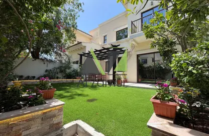 Villa - 3 Bedrooms - 4 Bathrooms for rent in Mira 1 - Mira - Reem - Dubai