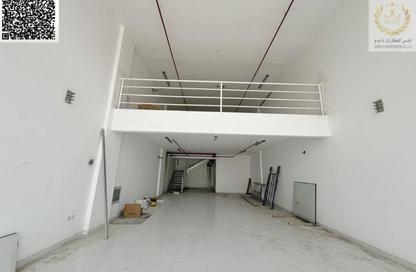 Show Room - Studio - 1 Bathroom for rent in Geepas Building 2 - Ajman Industrial 2 - Ajman Industrial Area - Ajman