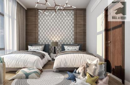 Apartment - 1 Bedroom - 2 Bathrooms for sale in Verdana Residence 2 - Verdana 2 - Verdana - Dubai Investment Park 1 (DIP 1) - Dubai Investment Park (DIP) - Dubai Apartment - 1 Bedroom - 2 Bathrooms for sale in Verdana Residence 2 - Verdana 2 - Verdana - Dubai Investment Park 1 (DIP 1) - Dubai Investment Park (DIP) - Dubai