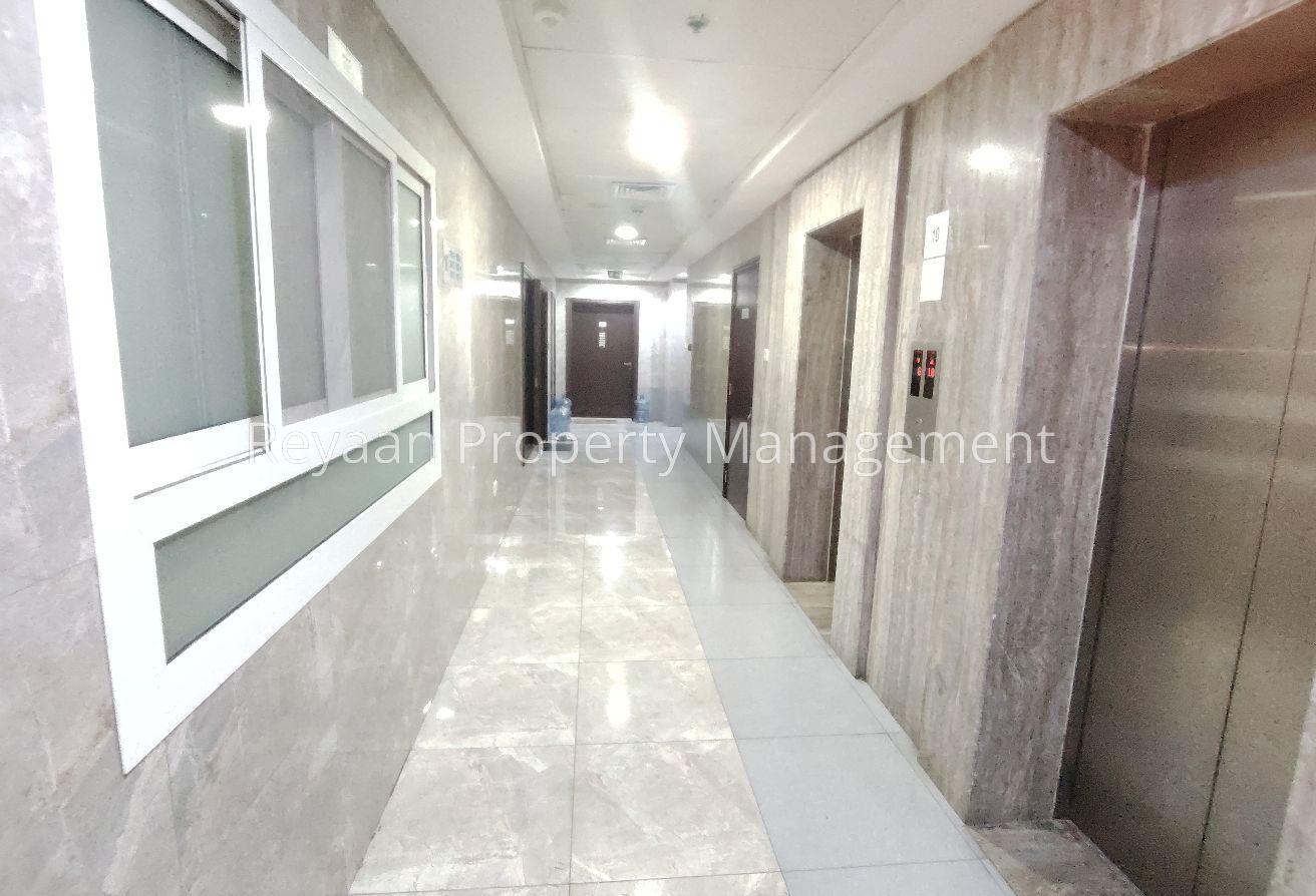 Lavish 2BHK Apartment with All Facilities photo 10
