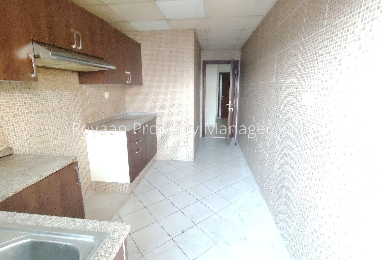 Lavish 2BHK Apartment with All Facilities photo 6