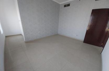 Apartment - 1 Bedroom - 2 Bathrooms for rent in Dar Al Majaz - Jamal Abdul Nasser Street - Al Majaz - Sharjah