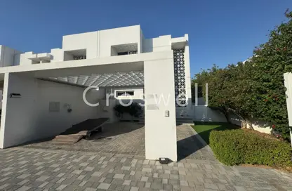 Townhouse - 3 Bedrooms - 4 Bathrooms for sale in Arabella Townhouses 1 - Arabella Townhouses - Mudon - Dubai