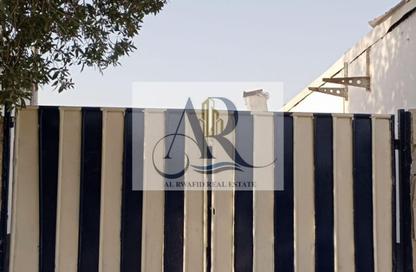 سكن عمال - استوديو - 8 حمامات للايجار في السجع إس - الصجعة - الشارقة