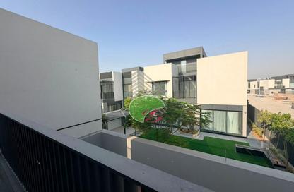 Townhouse - 4 Bedrooms - 6 Bathrooms for sale in Golf Community - Al Zorah - Ajman