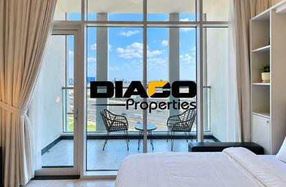 Apartment - Studio - 1 for rent in Bayz by Danube - Business Bay - Dubai Apartment - Studio - 1 for rent in Bayz by Danube - Business Bay - Dubai
