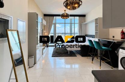 Apartment - Studio - 1 for rent in Bayz by Danube - Business Bay - Dubai Apartment - Studio - 1 for rent in Bayz by Danube - Business Bay - Dubai