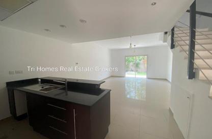 Townhouse - 3 Bedrooms - 4 Bathrooms for sale in Al Reef Villas - Al Reef - Abu Dhabi Townhouse - 3 Bedrooms - 4 Bathrooms for sale in Al Reef Villas - Al Reef - Abu Dhabi