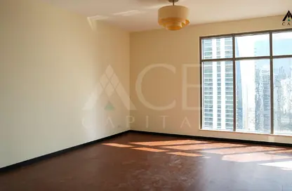 شقة - 2 غرف نوم - 3 حمامات للايجار في برج Green Lakess 1 - ابراج جرين ليك - (JLT) مجمع S - أبراج بحيرات الجميرا - دبي