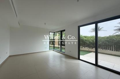 Townhouse - 4 Bedrooms - 4 Bathrooms for rent in Maple at Dubai Hills Estate 1 - Maple at Dubai Hills Estate - Dubai Hills Estate - Dubai