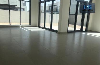 Villa - 4 Bedrooms - 6 Bathrooms for rent in The Pulse Beachfront - The Pulse - Dubai South (Dubai World Central) - Dubai