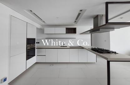 Apartment - 3 - 4 for rent in Soho Palm Jumeirah - Palm Jumeirah - Dubai