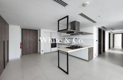 Apartment - 3 - 4 for rent in Soho Palm Jumeirah - Palm Jumeirah - Dubai