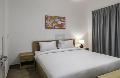 Apartment - 1 Bedroom - 1 Bathroom for rent in The Nook 1 - The Nook - Wasl Gate - Dubai