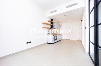 Apartment - 1 Bedroom - 1 Bathroom for rent in Collective 2.0 Tower B - Collective 2.0 - Dubai Hills Estate - Dubai