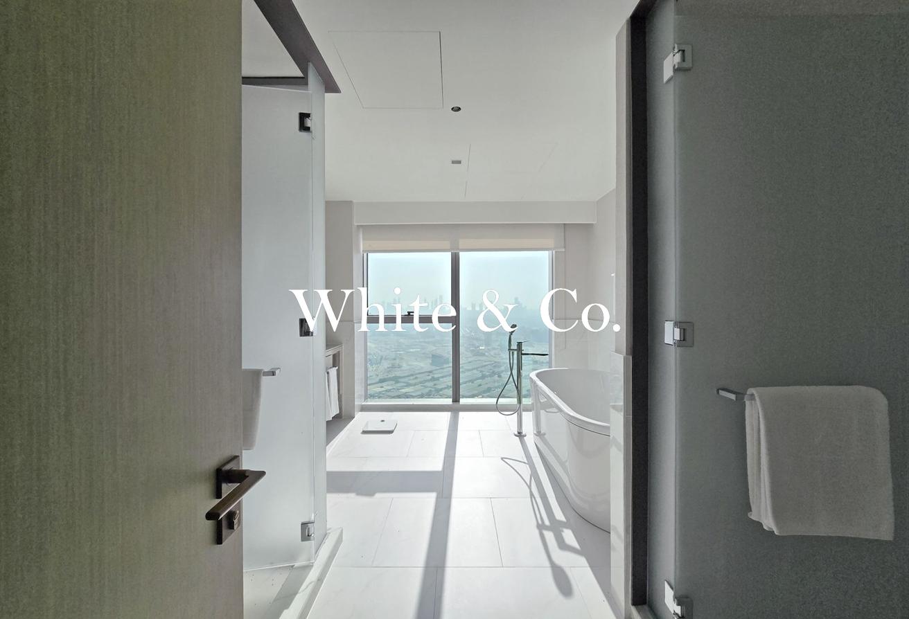 3 BEDROOM | BURJ VIEW | LUXURY UNIT photo 7