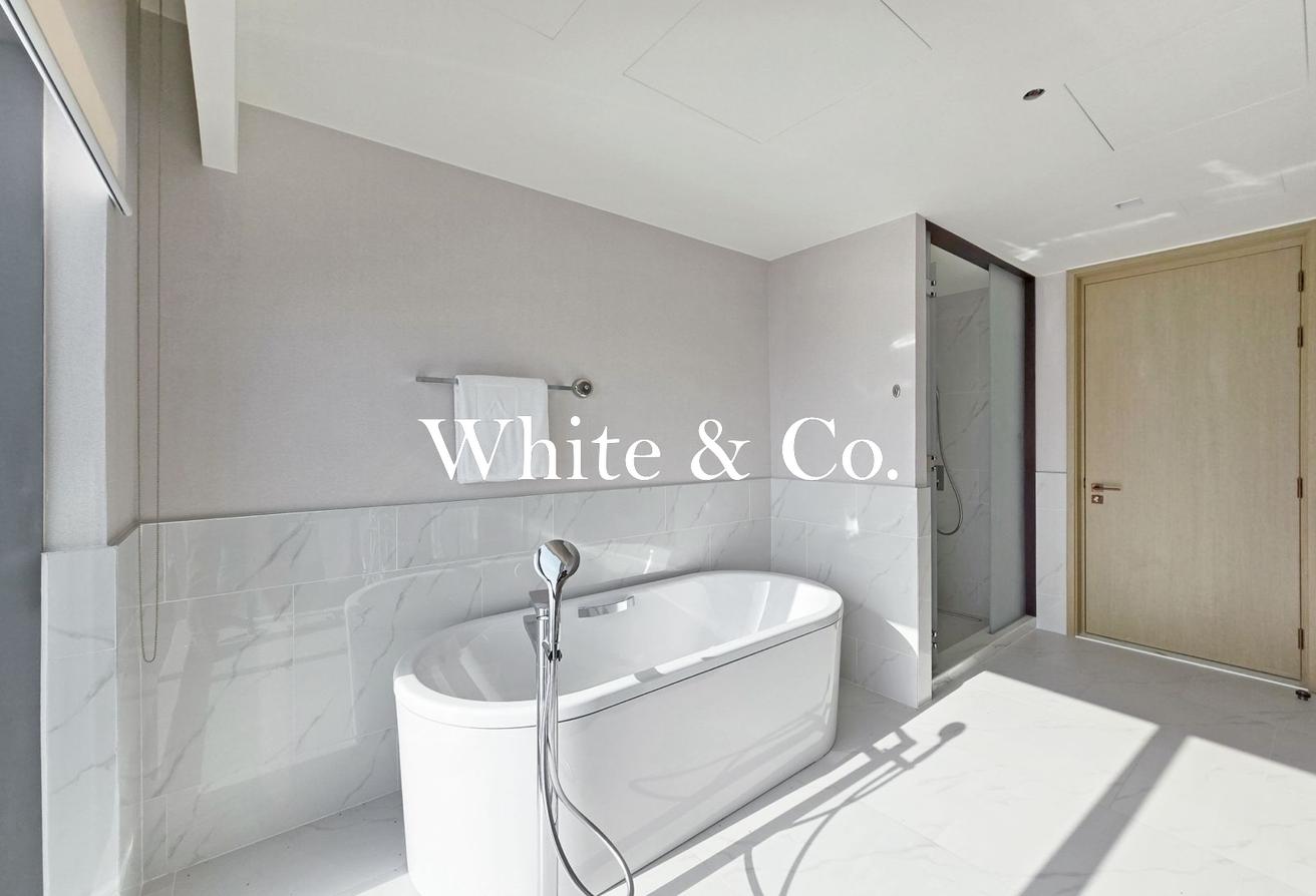 3 BEDROOM | BURJ VIEW | LUXURY UNIT photo 8