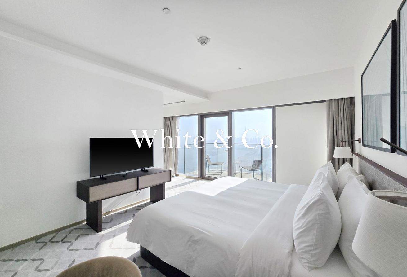 3 BEDROOM | BURJ VIEW | LUXURY UNIT photo 6