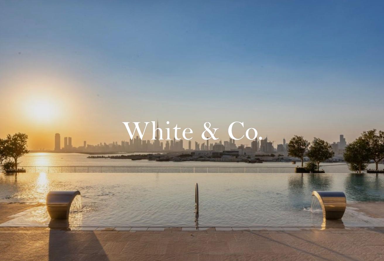 3 BEDROOM | BURJ VIEW | LUXURY UNIT photo 10