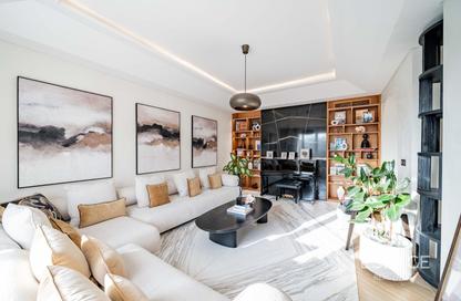 Villa - 3 Bedrooms - 4 Bathrooms for sale in Legacy Small - Legacy - Jumeirah Park - Dubai Villa - 3 Bedrooms - 4 Bathrooms for sale in Legacy Small - Legacy - Jumeirah Park - Dubai