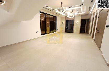 Villa - 5 Bedrooms - 7 Bathrooms for sale in Al Yasmeen 1 - Al Yasmeen - Ajman