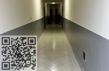 Labor Camp - Studio - 7+ Bathrooms for rent in Al Jurf 2 - Al Jurf - Ajman Downtown - Ajman