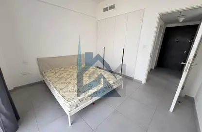 Apartment - 1 Bedroom - 1 Bathroom for rent in East Village - Aljada - Sharjah