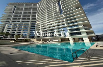 Apartment - 1 Bedroom - 1 Bathroom for sale in The Paragon by IGO - Business Bay - Dubai