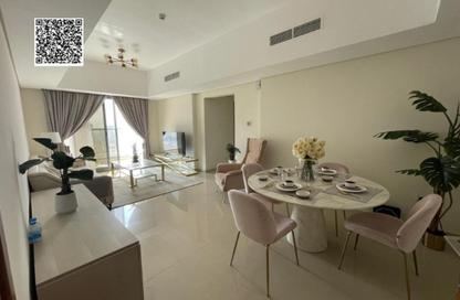 Apartment - 1 Bedroom - 1 Bathroom for sale in Nuaimia One Tower - Al Nuaimiya - Ajman