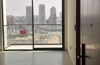 Apartment - 1 - 2 for rent in Binghatti Azure - District 16 - Jumeirah Village Circle - Dubai