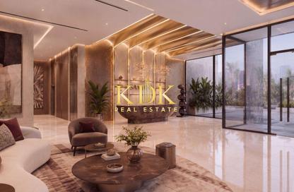 Retail - Studio - 1 for sale in Portside By Samana - Downtown Jebel Ali - Dubai