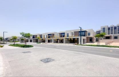 Townhouse - 4 Bedrooms - 5 Bathrooms for rent in Jebel Ali Village Townhouses - Jebel Ali Village - Jebel Ali - Dubai