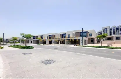 Townhouse - 4 Bedrooms - 5 Bathrooms for rent in Jebel Ali Village Townhouses - Jebel Ali Village - Jebel Ali - Dubai