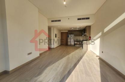 Apartment - 3 Bedrooms - 3 Bathrooms for rent in AZIZI Riviera 24 - AZIZI Riviera - Meydan One - Meydan - Dubai