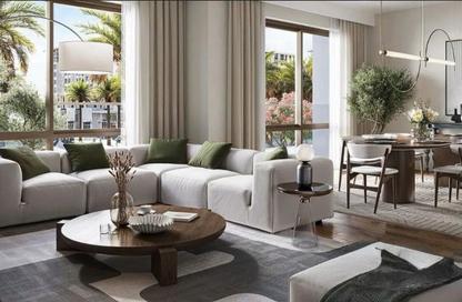 Apartment - 1 - 1 for sale in Lana On The Park - Town Square - Dubai