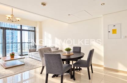 Apartment - 1 - 2 for sale in Lakeside Residence - JLT Cluster A - Jumeirah Lake Towers - Dubai