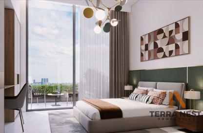 Apartment - Studio - 1 for sale in Azizi Milan 51 - City of Arabia - Dubai